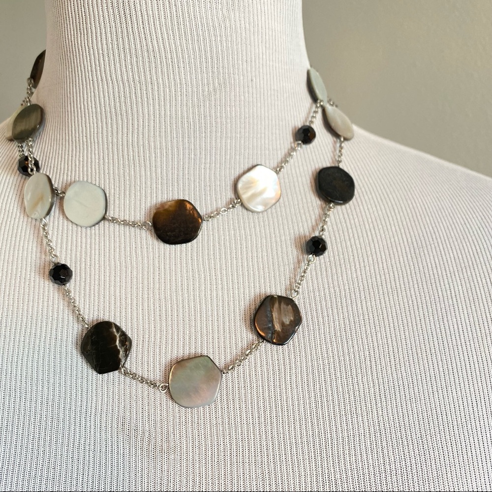Lia Sophia necklace